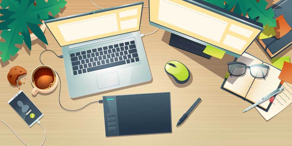 Acheter éco-responsable — illustration