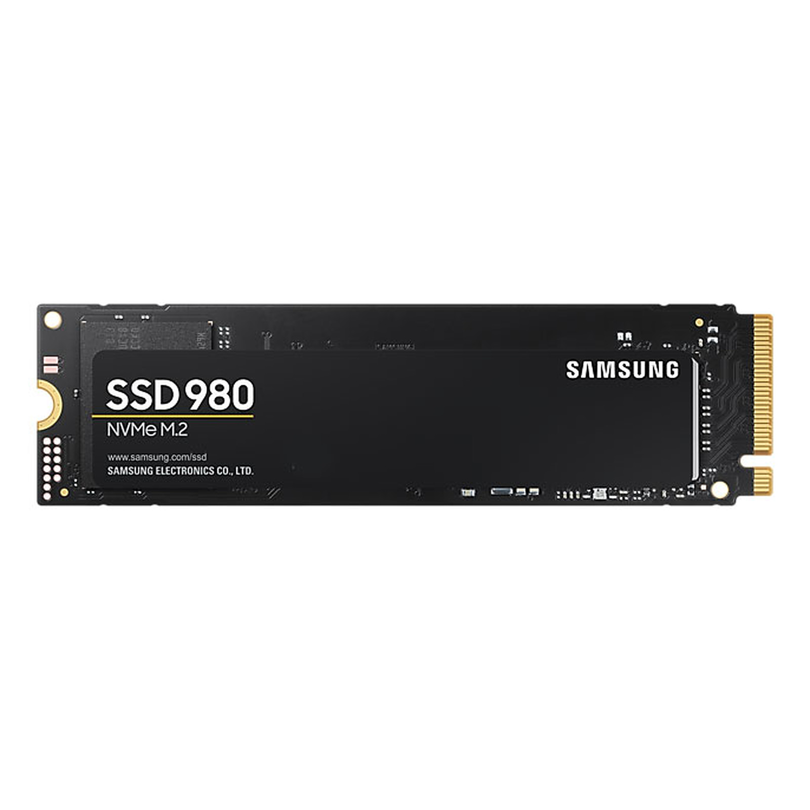 SSD NVMe