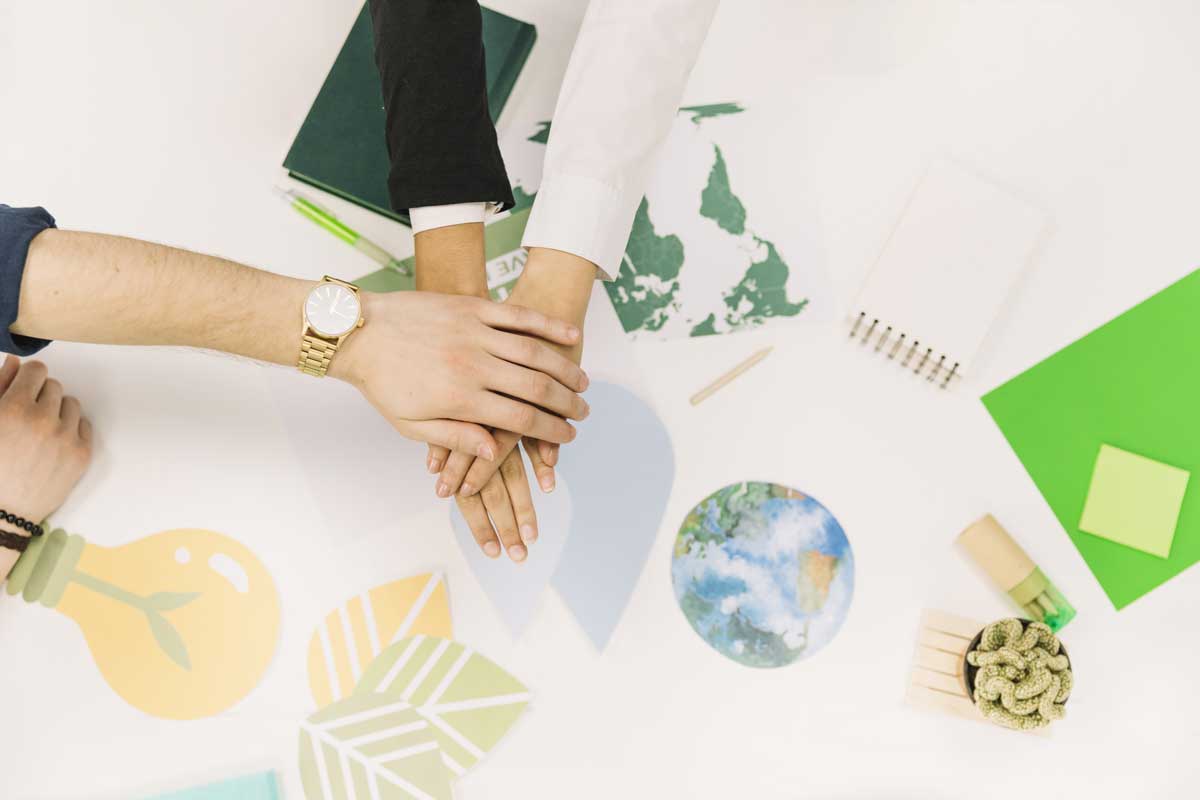 Protection de l'environnement